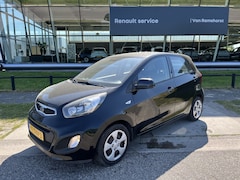 Kia Picanto - 1.0 CVVT Comfort Pack / Airco /