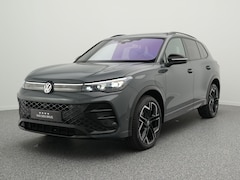 Volkswagen Tiguan - R-Line 1.5 eHybrid 204 PK | LED Matrix IQ | Trekhaak | Panoramadak | Harman/Kardon | HUD |