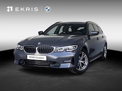 BMW 3-serie Touring - 318i | High Executive | Parking Pack | Comfort Access | Achteruitrijcamera | Stoelverwarmi