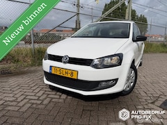 Volkswagen Polo - 1.2 Easyline