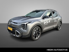 Kia Stonic - 1.0 T-GDi MHEV GT-Line