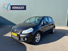 Suzuki SX4 - 1.6 Exclusive CLIMA AIRCO | TREKHAAK | NAP