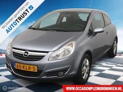 Opel Corsa - 1.4-16V Business