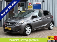 Opel Karl - 1.0 ecoFLEX Edition | AUTOMAAT | 1E EIGENAAR | CRUISE | PDC |