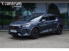CUPRA Formentor - 1.4 e-Hybrid VZ 245 PK Copper Edition PHEV, Panoramadak, LED, 360 Camera, Beats Audio, Mem