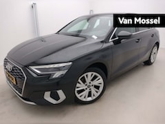 Audi A3 Sportback - 35 TFSI Advanced edition