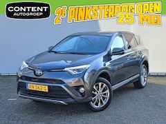 Toyota RAV4 - 2.5 VVT-i Hybrid 155pk 2WD Aut Executive Business