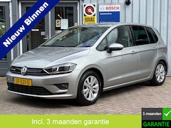 Volkswagen Golf Sportsvan - 1.0 TSI Comfortline | NAVI | TREKHAAK | PDC V/A | CRUISE |