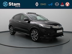 Honda HR-V - i-VTEC Executive 130pk Camera | Parkeersens. v+a | Stoelverw. | Panoramadak