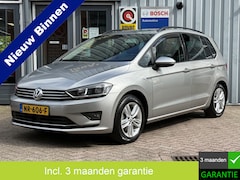 Volkswagen Golf Sportsvan - 1.4 TSI Connected Series | TREKHAAK | NAVI | CRUISE | PDC V\A |