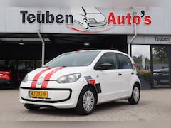 Volkswagen Up! - 1.0 take up BlueMotion | 5 deurs | Airco | Onderhouden