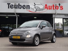 Fiat 500 - 1.0 TwinAir Pop | Airco | Cruise control | Bijzonder nette auto