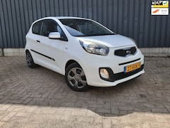 Kia Picanto - 1.0 CVVT