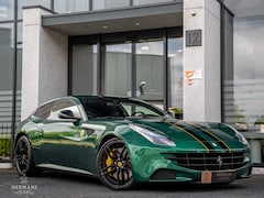 Ferrari FF - 6.3 V12 / Camera / Electric Seats / ADAS / TPMS / Blue-eye / Custom Exhaust