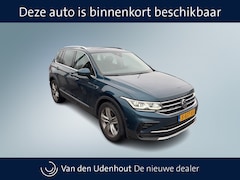 Volkswagen Tiguan - 1.5 TSI DSG Elegance | Trekhaak | Panorama | Navigatie | Matrix-LED // Verwacht 05-2026 //