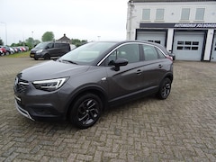 Opel Crossland X - 1.2 Turbo 110pk Start/Stop Edition 2020