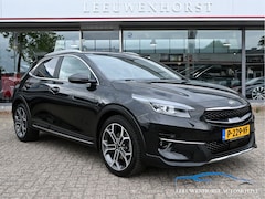 Kia XCeed - 1.5 T-GDI MHEV DynamicPlusLine