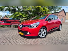 Renault Clio - 1.5 dCi ECO Collection-KEYLESS-CLIMA-2013