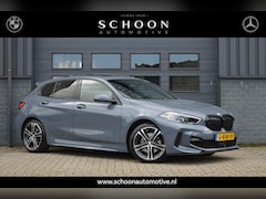 BMW 1-serie - 118i Executive Edition | M-PAKKET | PANO | CAMERA | ORG. NL |