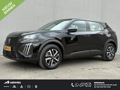 Peugeot e-2008 - EV Active 54 kWh / SOH 97, 75% / 8 Jaar Fabrieksgarantie / Dealer Onderhouden / 3-fase/Sne