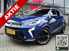 Mitsubishi ASX - 1.3 DI-T Intense+ | NIEUW MODEL | TREKHAAK | 140 PK |