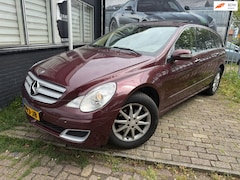 Mercedes-Benz R-klasse - 350 Lang 4-Matic Lpg 6 Zits
