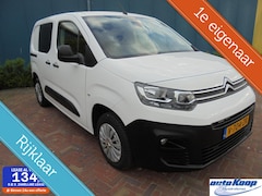 Citroën Berlingo - bestel 1.6 BlueHDI Driver