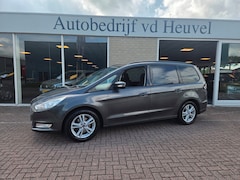 Ford Galaxy - 1.5 met gereviseerde motor* Navi *Camera* Android/Carplay* Nieuwe distributie set* Electri