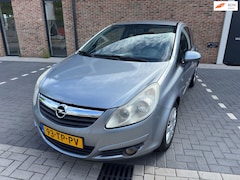 Opel Corsa - 1.2-16V Enjoy