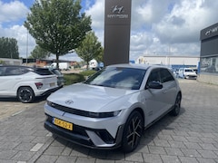 Hyundai IONIQ 5 - N Line Business 84 kWh*RIJKLAARPRIJS