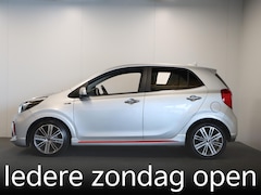 Kia Picanto - 1.0 T-GDI GT-Line