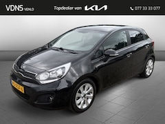 Kia Rio - 1.4 CVVT Super Pack / UNIEKE AUTO / ORIGINEEL NAVI-CAMERA / 6-ve