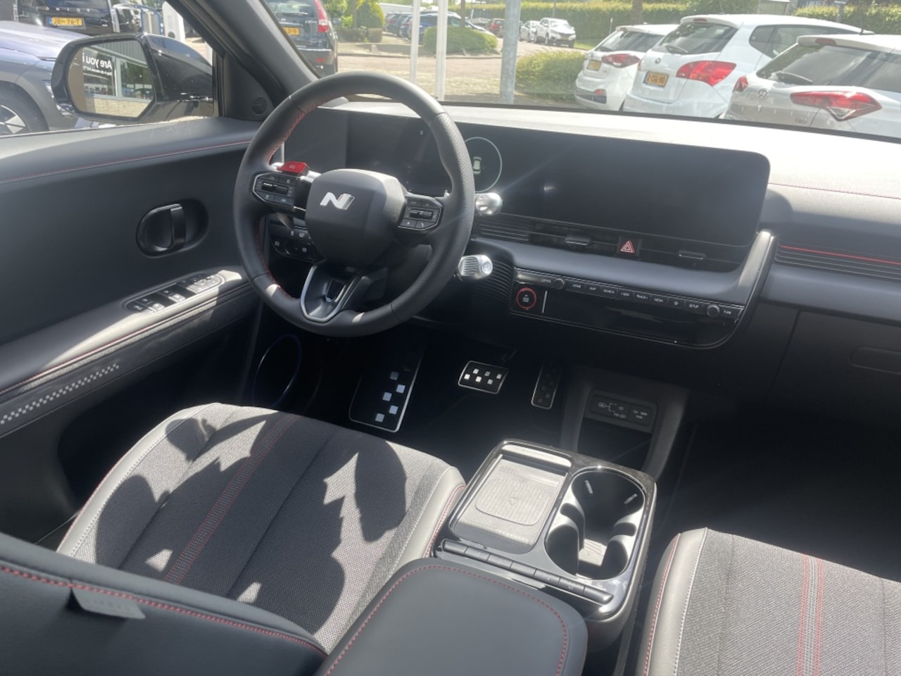 Hyundai IONIQ 5 - N Line Business 84 kWh*RIJKLAARPRIJS*