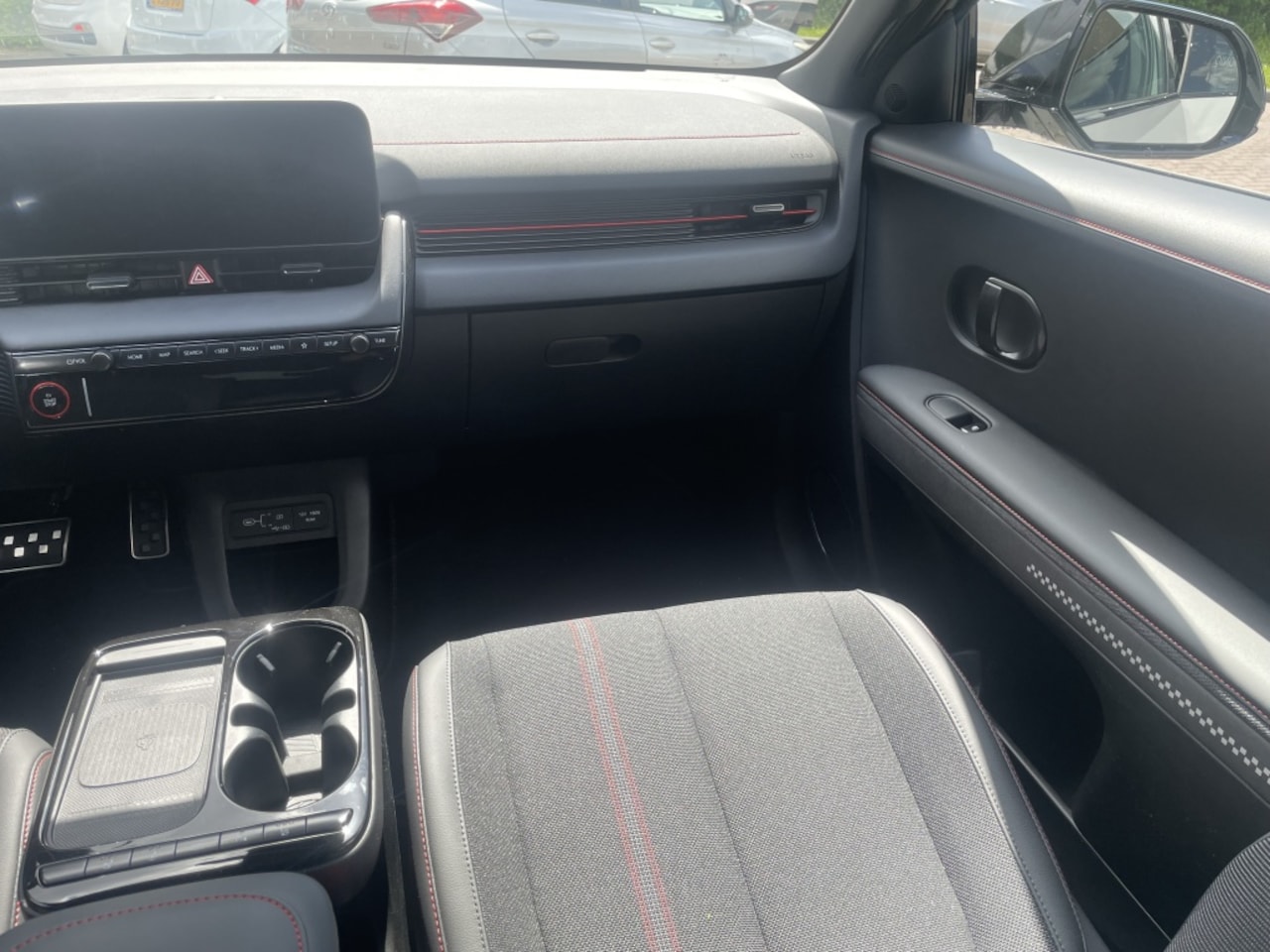 Hyundai IONIQ 5 - N Line Business 84 kWh*RIJKLAARPRIJS*
