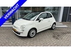 Fiat 500 - 0.9 TwinAir Airco | Pano NW APK
