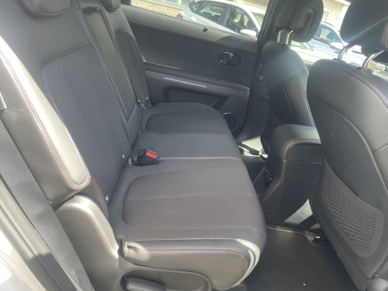 Hyundai IONIQ 5 - N Line Business 84 kWh*RIJKLAARPRIJS*