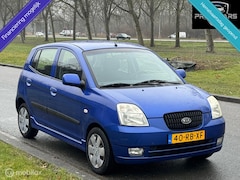 Kia Picanto - 1.0 LXE X-tra Elek.Ramen NW APK