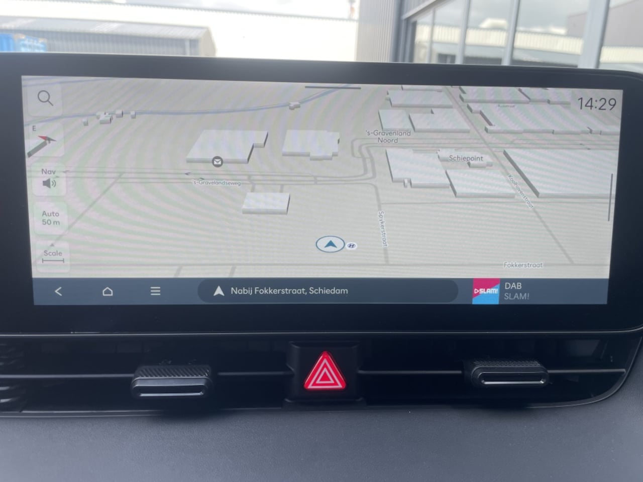 Hyundai IONIQ 5 - N Line Business 84 kWh*RIJKLAARPRIJS*