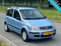Fiat Panda - 1.2 Dynamic Airco Elek.Ramen Navi Carkit