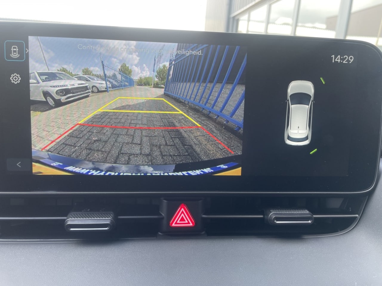 Hyundai IONIQ 5 - N Line Business 84 kWh*RIJKLAARPRIJS*