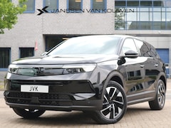 Opel Grandland - 1.2 Turbo Hybrid Business Edition / Panoramadak / 360 Camera / Keyless
