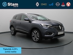 Renault Kadjar - TCe Techno 140pk Camera | Cruise | Navi | Parkeersens. v+a | Stoelverw