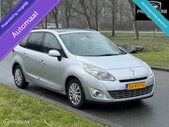 Renault Scénic - 2.0 Privilege Automaat Pano Leer Navi Xenon