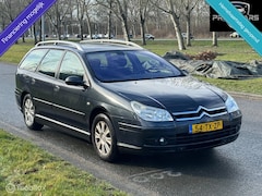 Citroën C5 Break - 2.0-16V Caractère Airco Elek.Pakket