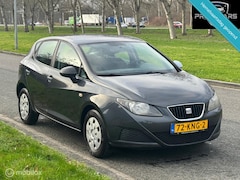 SEAT Ibiza - 1.2 Club Airco Elek.Ramen