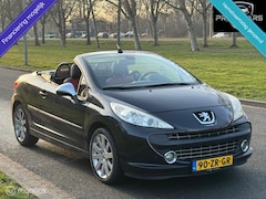 Peugeot 207 CC - 1.6-16V T Sport