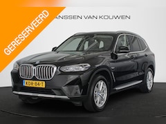 BMW X3 - xDrive30e Keyless Head-Up Stoel- en Achterbankverwarming