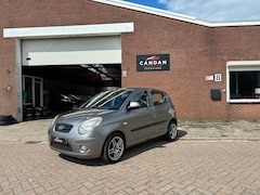 Kia Picanto - 1.1 Fifteen | Airco | Elektrische ramen |
