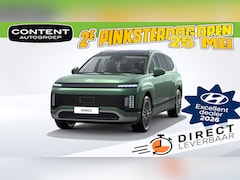 Hyundai IONIQ 9 - Lounge 110 kWh AWD 6-zits I Direct Leverbaar