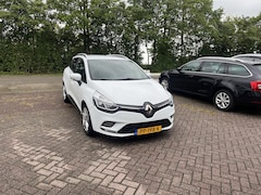 Renault Clio Estate - 0.9 TCe Zen NAVI CARPLAY